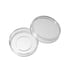 NEST Scientific 6 Well Glass Bottom Cell Culture Plate, ? 20mm, TC, sterile 1/pk, 10/cs
